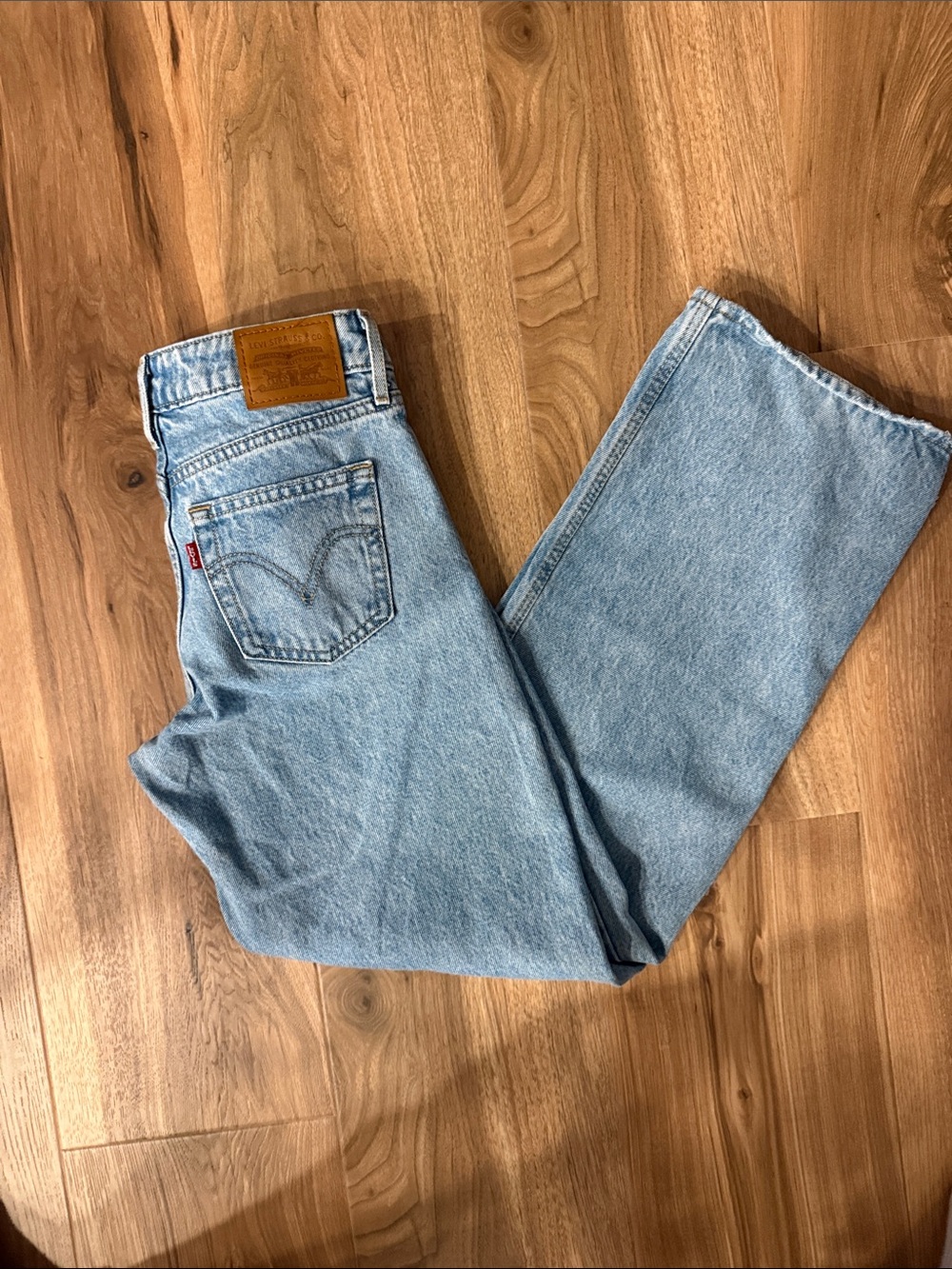 Levi’s